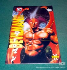 Manga DEVILMAN Z STAR n. 1 di