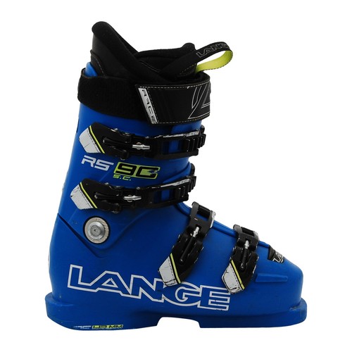 Scarpone sci lange 90 - sci,