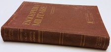 Enciclopedia Militare volume