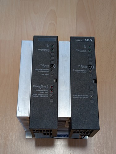 Aeg thyro 2ax - aeg, 400-80