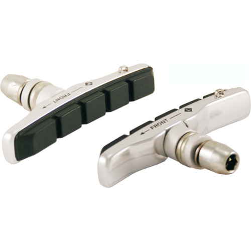Coppia pattini freno brake - pattini, v-brake