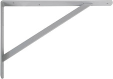 - Staffa per Mensola a Muro -