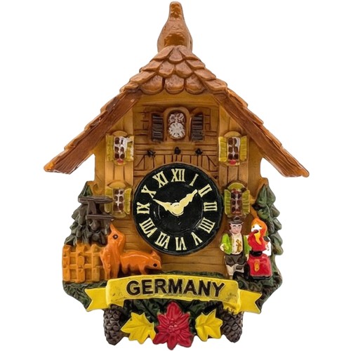 Calamita souvenir germania - souvenir,