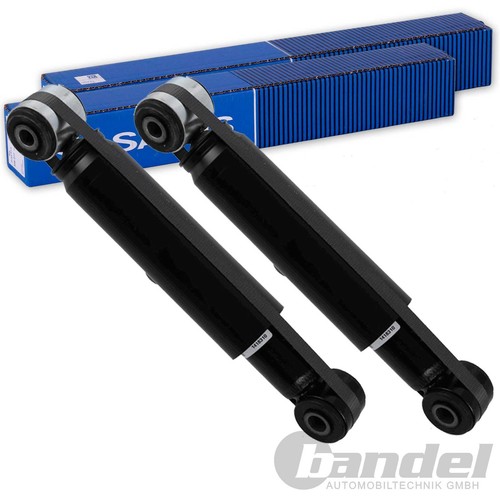 Sachs ammortizzatore - sachs, +