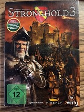 Stronghold 3 (PC)