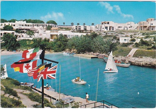Otranto lecce 6740 - otranto,