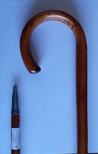 Bastone alpenstock 95 - bastone,