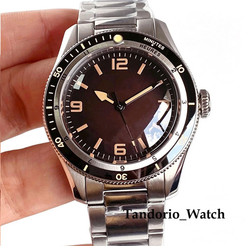 Orologio uomo automatico - orologio,