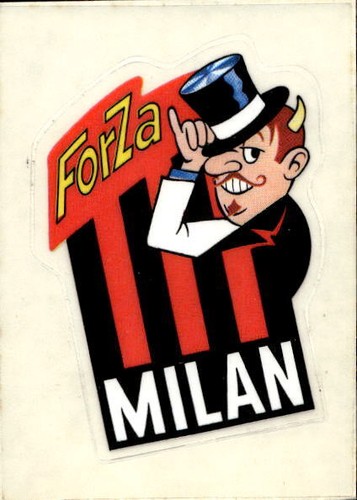 Figurina supercalcio panini - figurina,