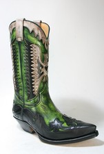 3840 Sendra Black Hurricane