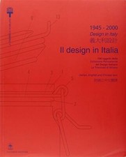 1945-2000. Il design in