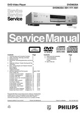 Servizio Manuale di Istruzioni