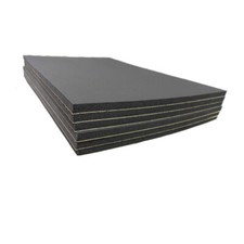 Tappetino fonoassorbente auto