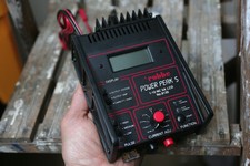 Robbe Powerpeak Caricabatterie