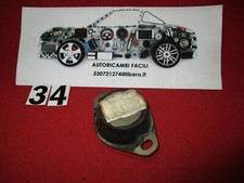 184382 SUPPORTO MOTORE PEUGEOT 106 205 CITROEN BX ZX ENGINE SUPPORT