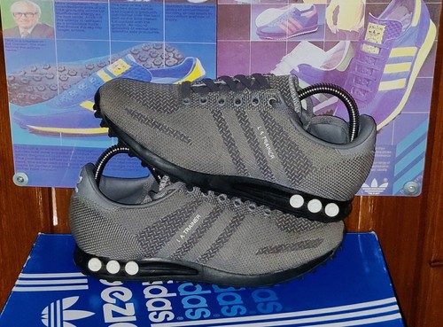 Adidas weave trainer taglia - weave,