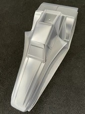 Corpo di pinguino per Tamiya