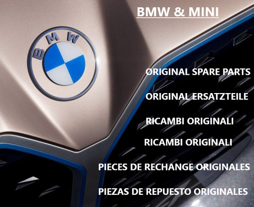 Nuovo originale bmw 5 7 - nuovo,