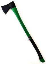 Ascia da Spacco Con Manico in