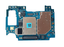 SAMSUNG SCHEDA MADRE SVC PBA-MAIN (GH82-19656A) PER GALAXY A40 SM-A405FN
