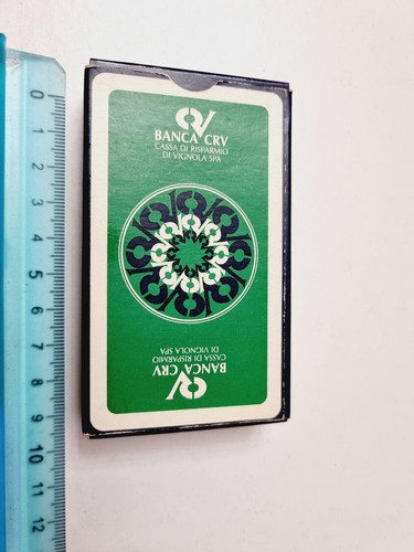 Carte gioco piacentine dal - piacentine,