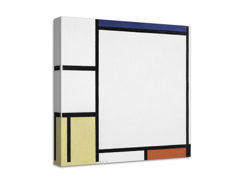 Quadro stampa tela con - quadro,