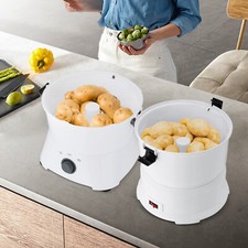 Pelapatate Elettrico per