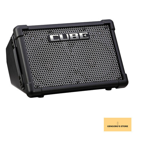 Roland cube street 2x8 - roland,