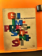 Gli impressionisti   (N5)