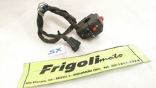 Burgman 650 2013 2014 2015 2016 devio DESTRO tasto start SUZUKI RICAMBI