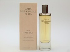 ZARA Memorable Aura Donna EDP