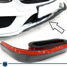 SPOILER Adesivo PER Mercedes