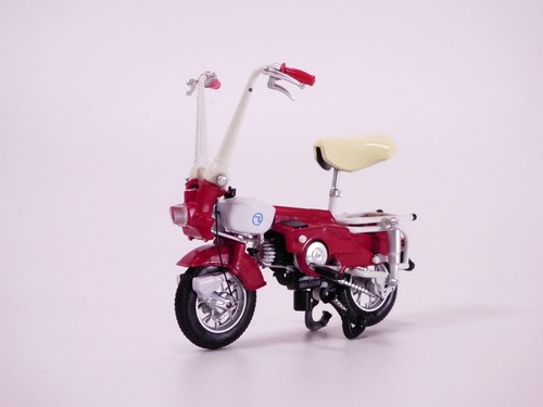 Cyclomoteur carnielli - cyclomoteur,