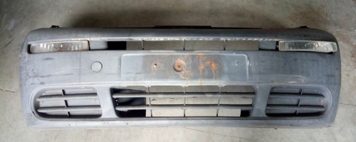 Paraurti anteriore opel vivaro - opel,