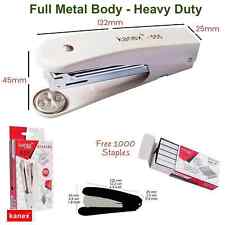 PINZATRICE PER IMPIEGHI GRAVOSI + 1000 PUNTI BASE carta cancelleria scuola scrivania scrivania