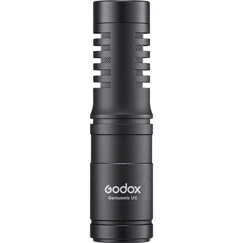 Godox geniusmic microfono - geniusmic, uc