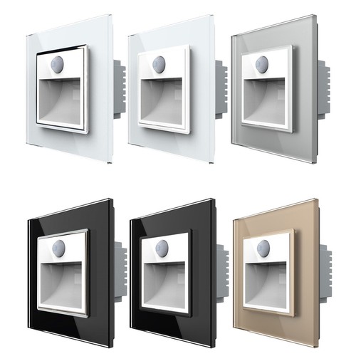 Livolo design illuminazione - design,