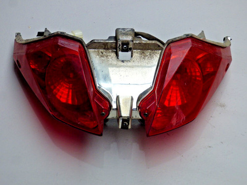 Fanale posteriore scooter ksr - fanale,