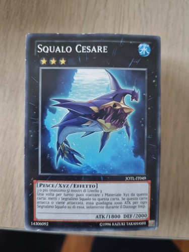 Carte lotto edizioni - yu, gi