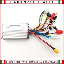 Centralina Controller