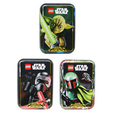 LEGO Star Wars - Trading Cards