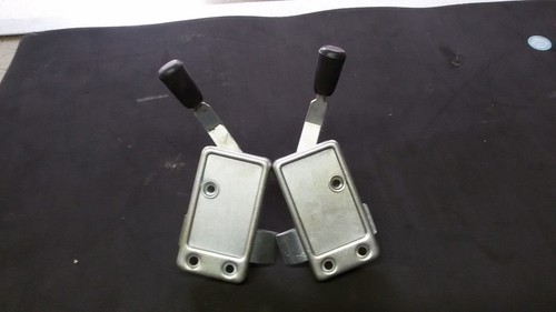 Coppia serrature porta - coppia,