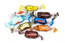 Torroncini sfusi sette gusti Condorelli 1 Kg