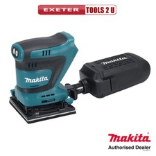 Makita DBO480Z 18V LXT