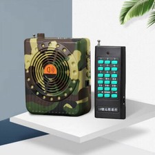 Altoparlante da caccia 35W