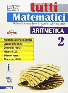Tutti matematici matematica - matematici.,