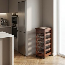Mas Legno Carrello Cucina