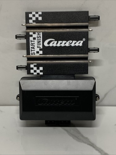Carrera slot car track - carrera,