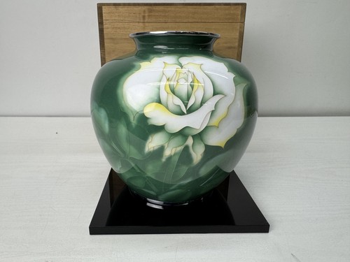 Y10673 vaso fiori ando - vaso,