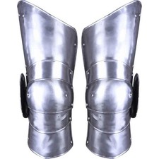 Costume Armatura Gambe